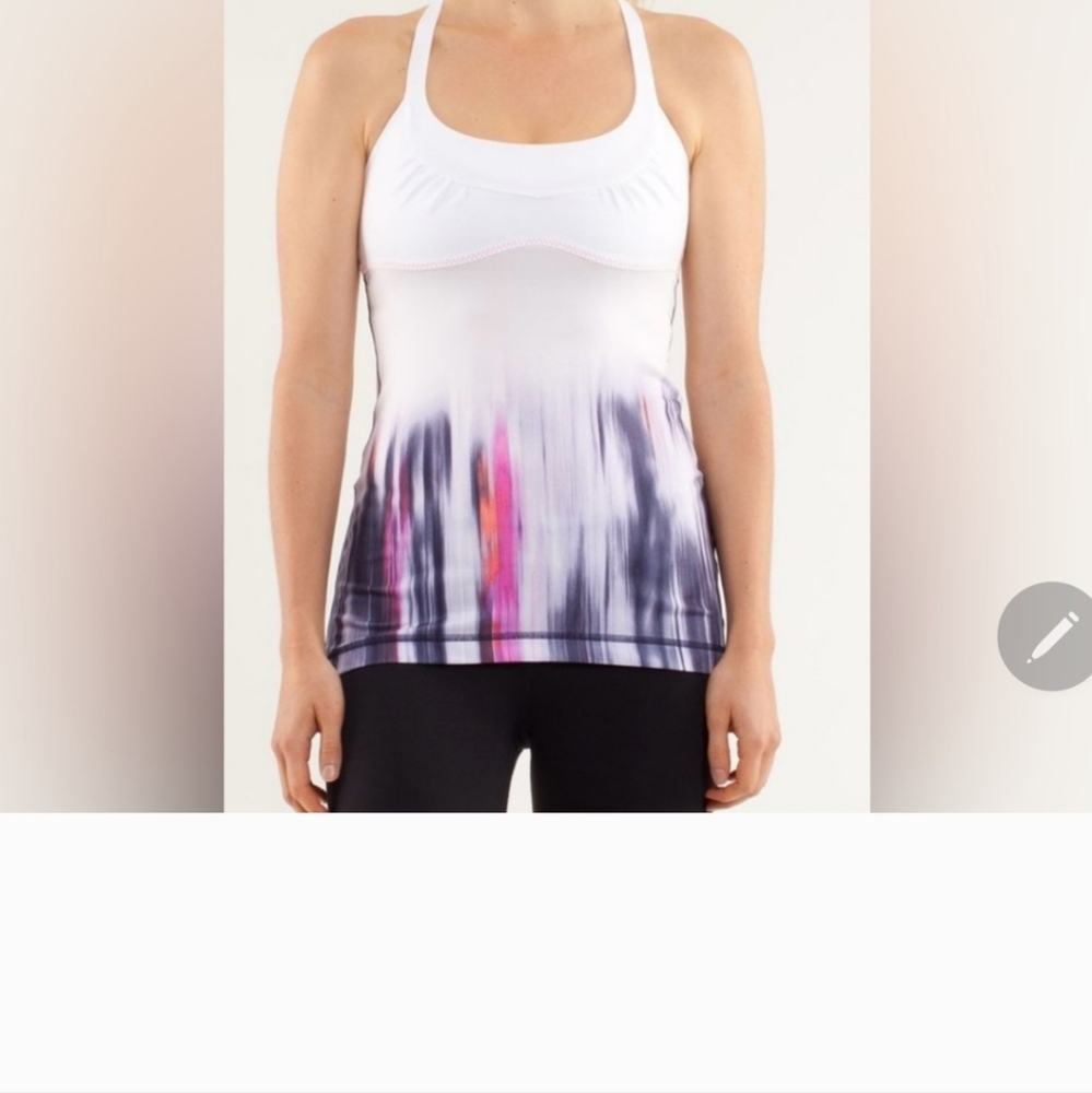 Lululemon top